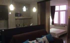 Apartment Luxe Paris
