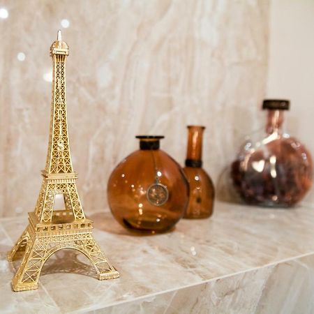 Apartment Luxe Paris Одеса Екстер'єр фото