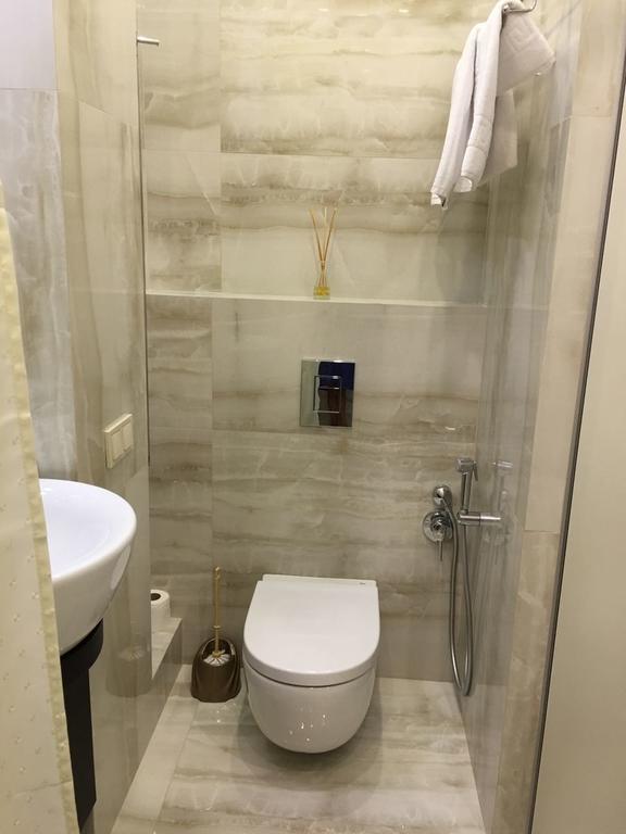 Apartment Luxe Paris Одеса Екстер'єр фото