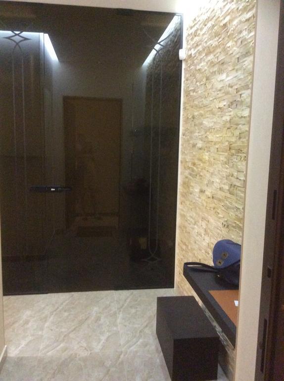 Apartment Luxe Paris Одеса Екстер'єр фото