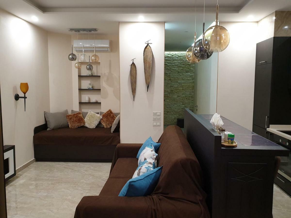 Apartment Luxe Paris Одеса Екстер'єр фото