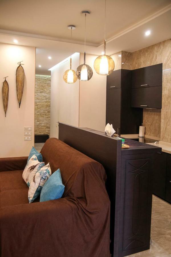 Apartment Luxe Paris Одеса Екстер'єр фото