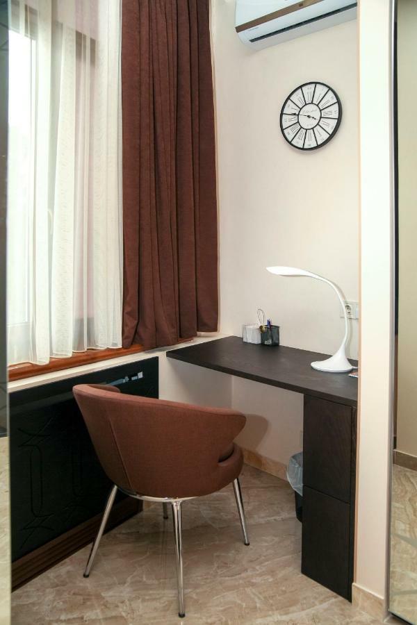 Apartment Luxe Paris Одеса Екстер'єр фото